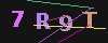 Gambar captcha